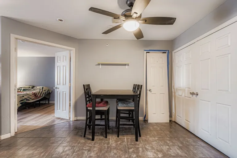 2510 Taft Dr 205 - Dinning room