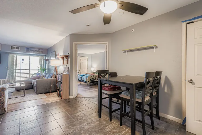 2510 Taft Dr 205 - Dinning room