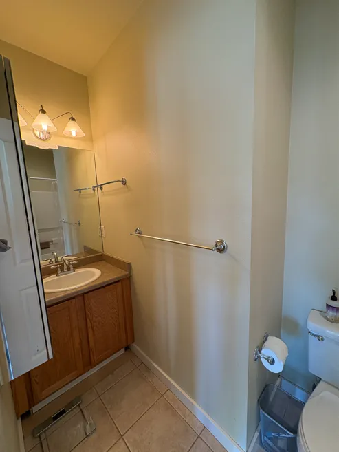 3223 Iron Forge Place #211 - Bathroom view