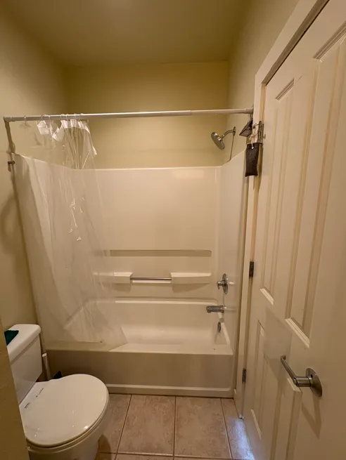 3223 Iron Forge Place #211 - Bathroom