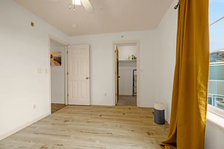 1045 Laramie Blvd Unit F - Other view bedroom
