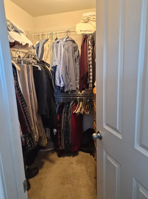 Closet