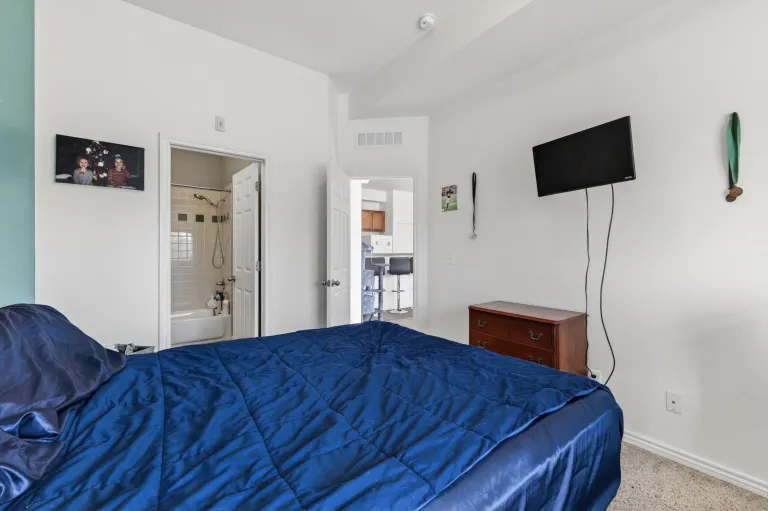 1700 Yarmouth Ave Unit 108 Bedroom one view area