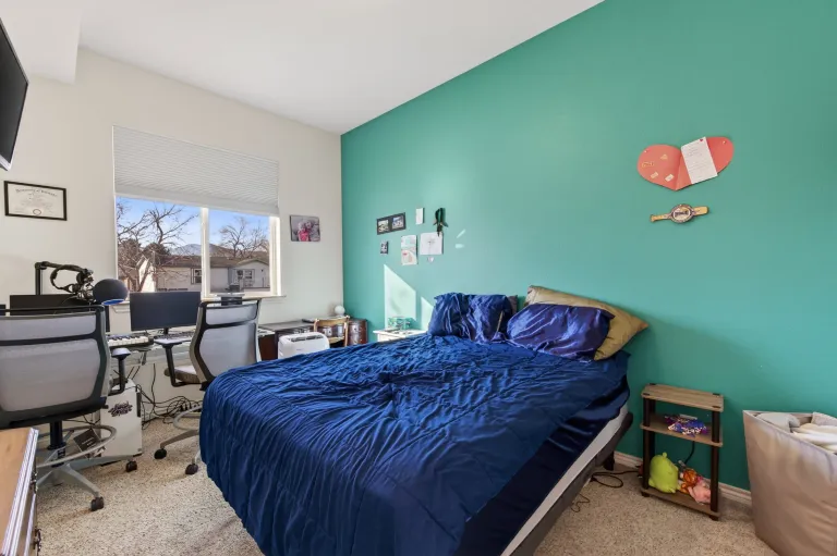 1700 Yarmouth Ave Unit 108 Bedroom one