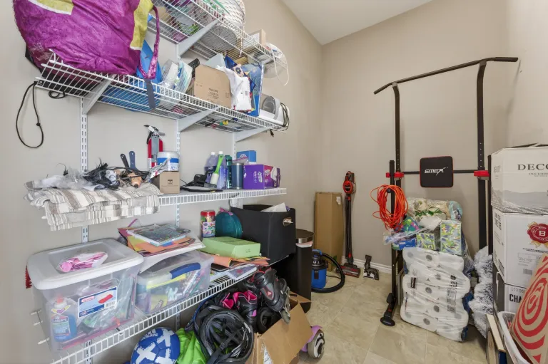 1700 Yarmouth Ave Unit 108 Closet room