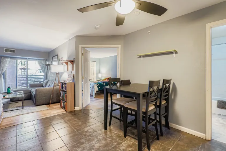 2520 Taft Dr 205 Dining Room