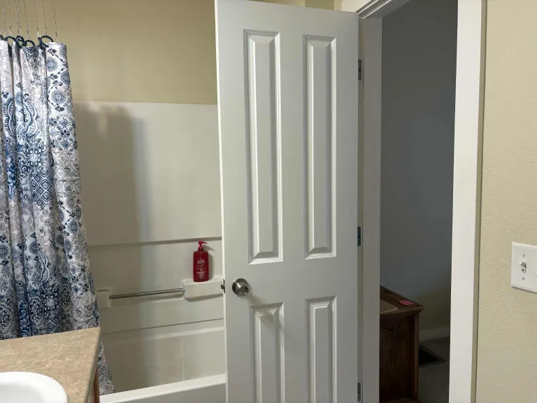 3223 Iron Forge Place Unit 104 bathroom one