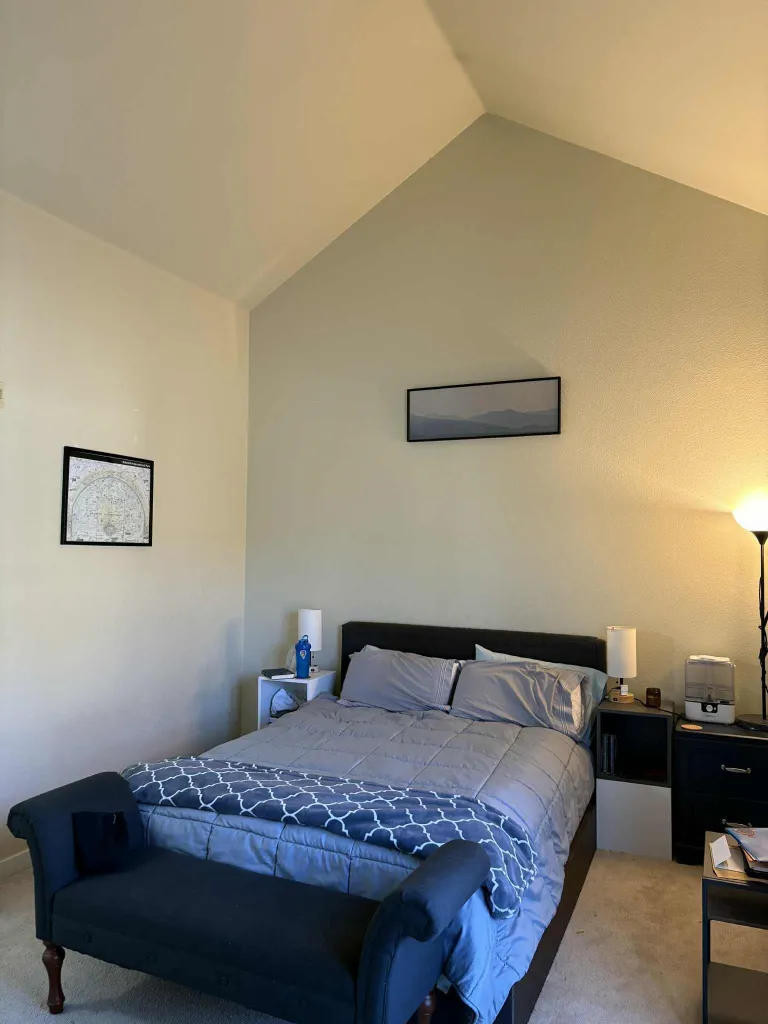 3223 Iron Forge Place Unit 104 Bedroom 2