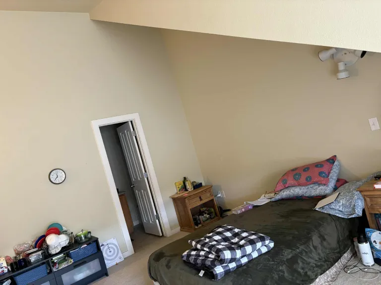 3223 Iron Forge Place Unit 104 bedroom two view