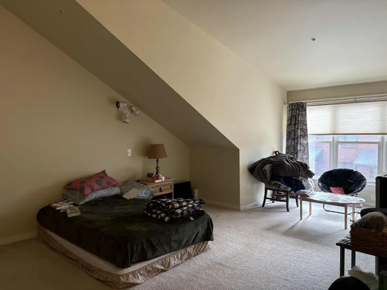 3223 Iron Forge Place Unit 104  bedroom two