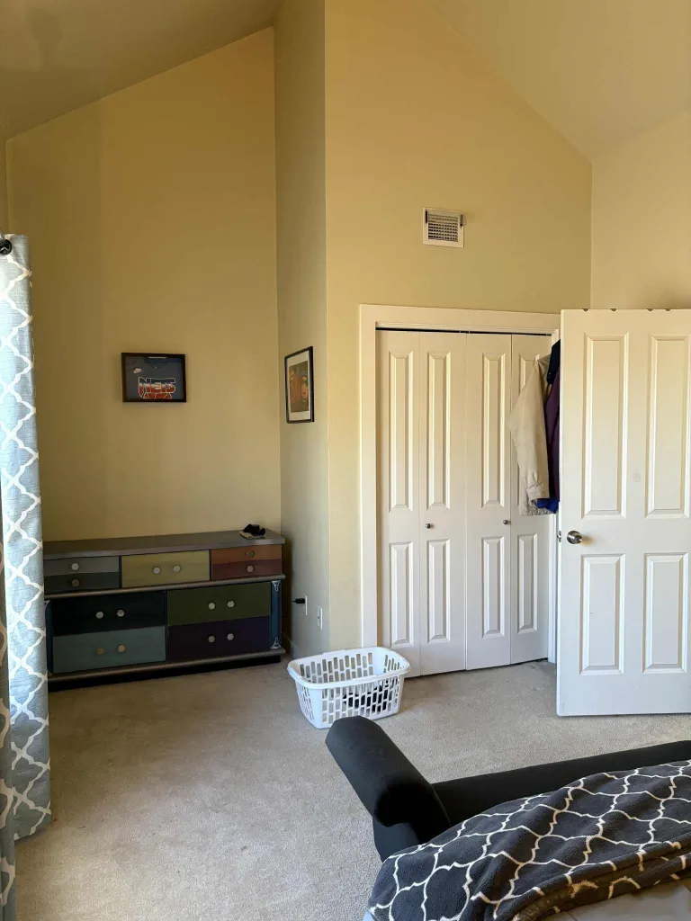 3223 Iron Forge Place Unit 104 bedroom