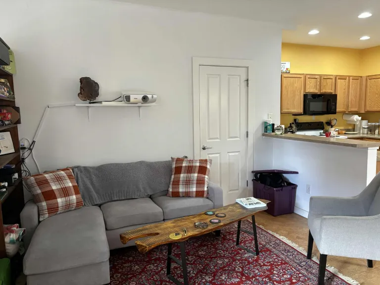 3223 Iron Forge Place Unit 104 dining