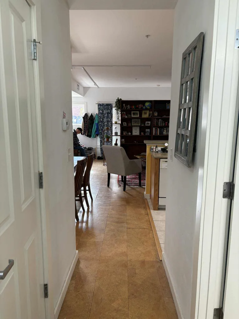 3223 Iron Forge Place Unit 104 dinning hall