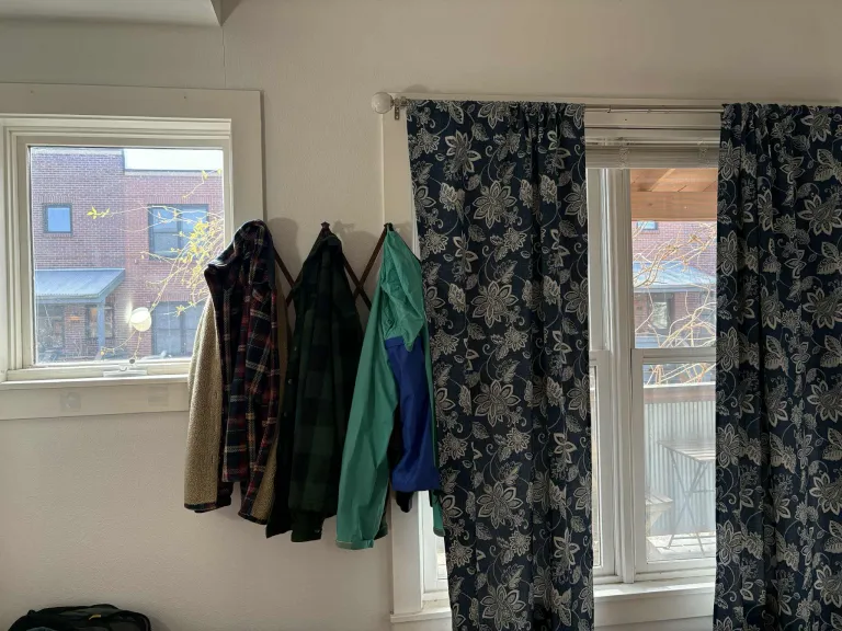 3223 Iron Forge Place Unit 104 door view