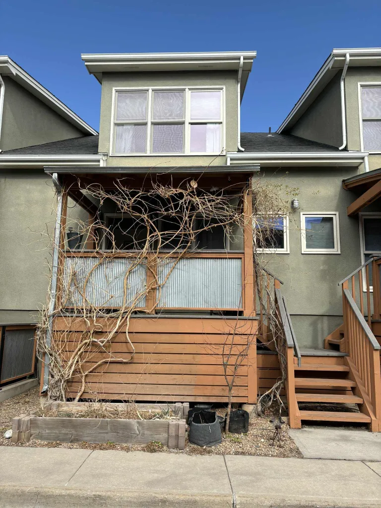 3223 Iron Forge Place Unit 104 Front of house