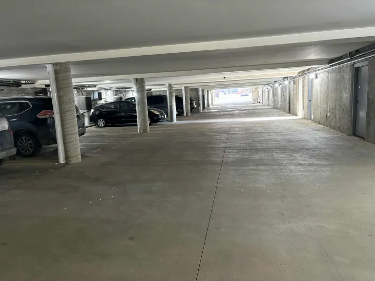 3223 Iron Forge Place Unit 104 Garage