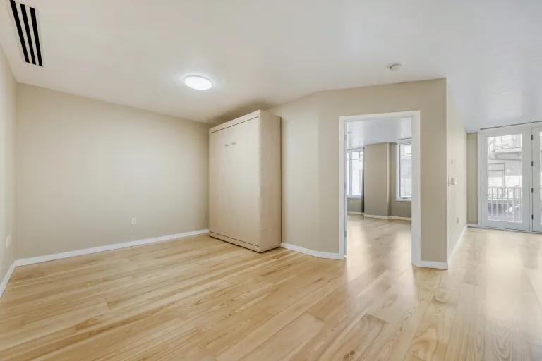 1301 Canyon Blvd 203 - Print Quality - Living Room