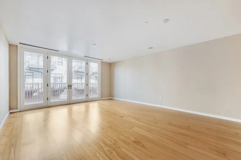 1301 Canyon Blvd 203 - Print Quality - Living Room