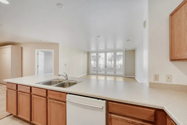 1301 Canyon Blvd 203 - Print Quality - Kitchen