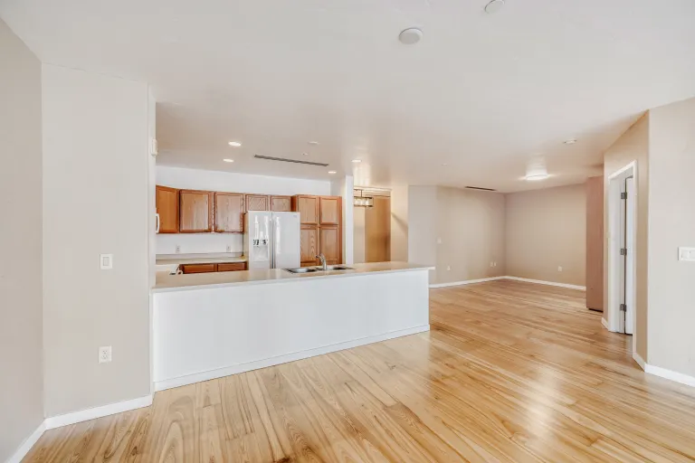 1301 Canyon Blvd 203 - Print Quality - Kitchen