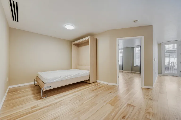 1301 Canyon Blvd 203 - Print Quality - Bedroom