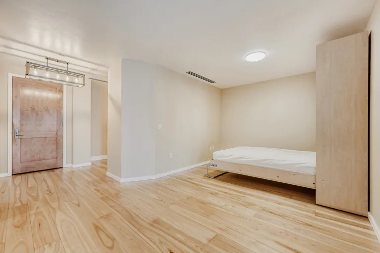 1301 Canyon Blvd 203 - Print Quality - Bedroom