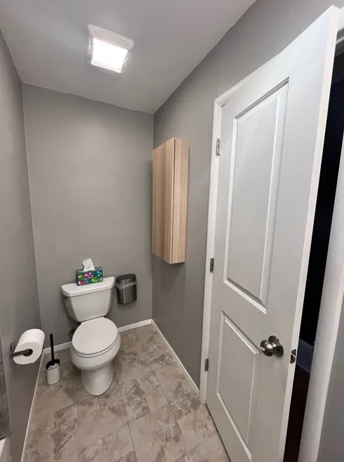 3685 Chase Court Bathroom 1