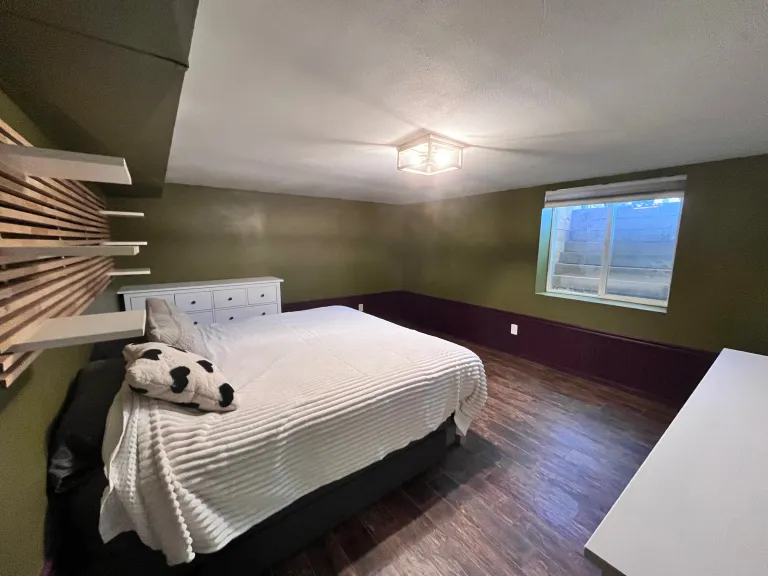 3685 Chase Ct Bed room four