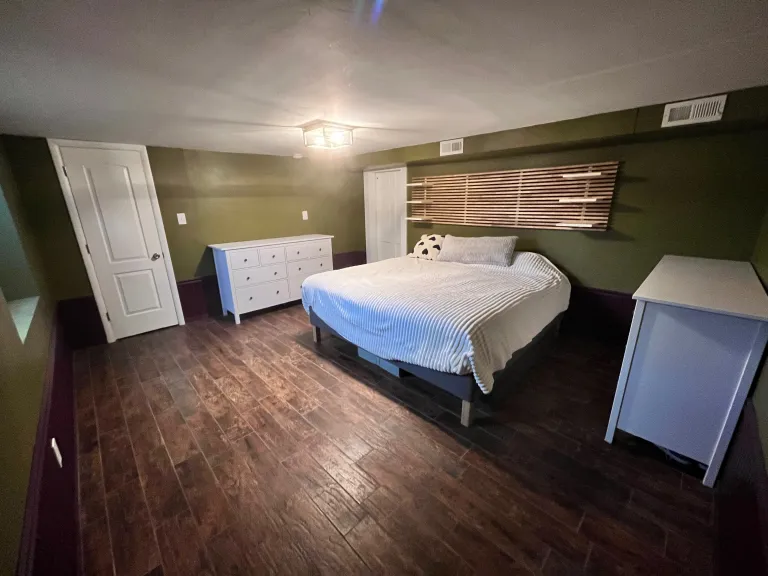 3685 Chase Ct  Bedroom four