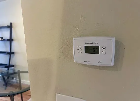 Thermostat