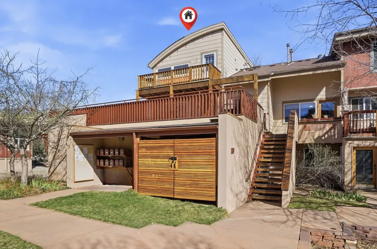 1480 Quince Ave Unit 201 - Front