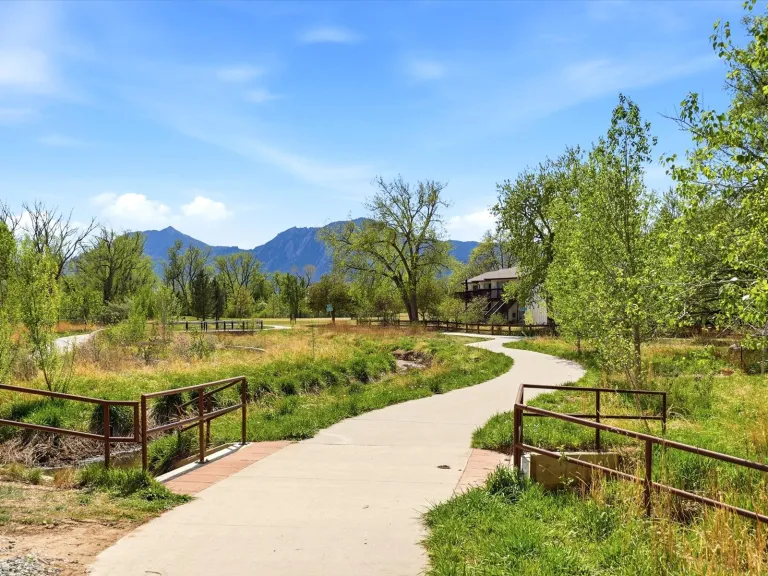 04-3315 Talisman Ct C-nearby path with mountain views