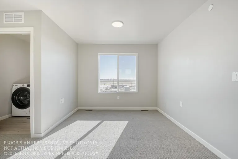146 Peacock Pl_Ryden_Representative Image_032_loft for 3 bed option