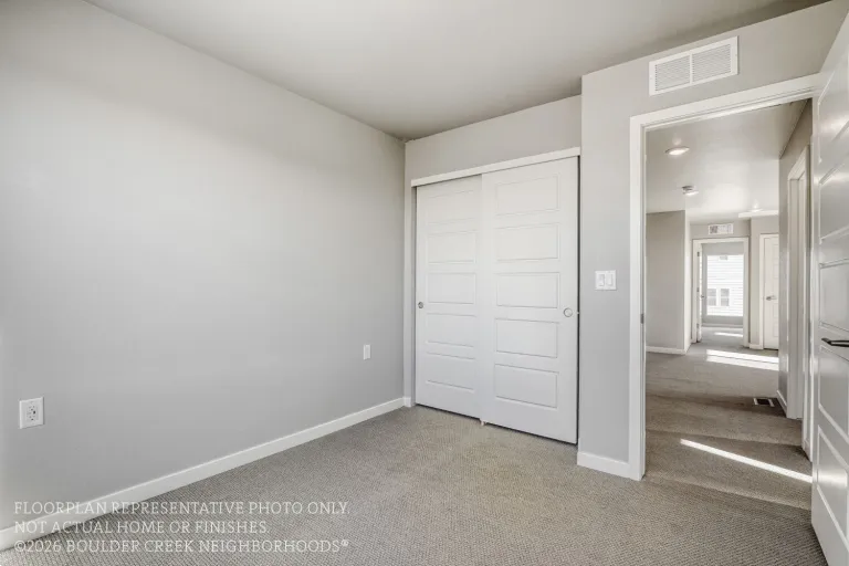 146 Peacock Pl_Ryden_Representative Image_039_third bedroom view of closet