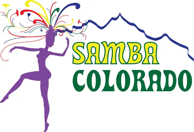 Samba Colorado logo