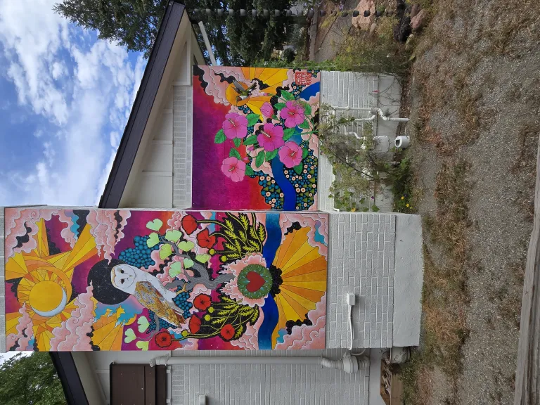 Muralist sample image