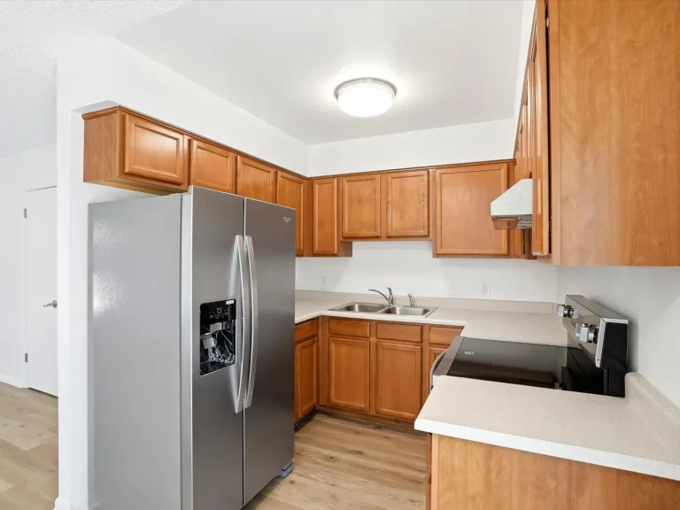 1585 Sagrimore Cir - kitchen