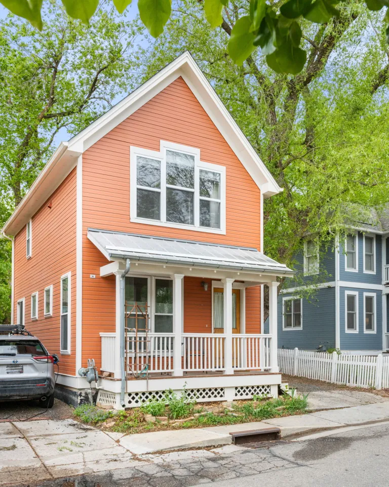 2612 Thornbird Pl - Front of house
