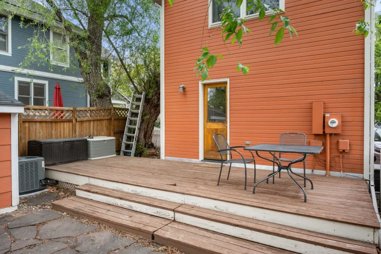 2612 Thornbird Pl - Patio