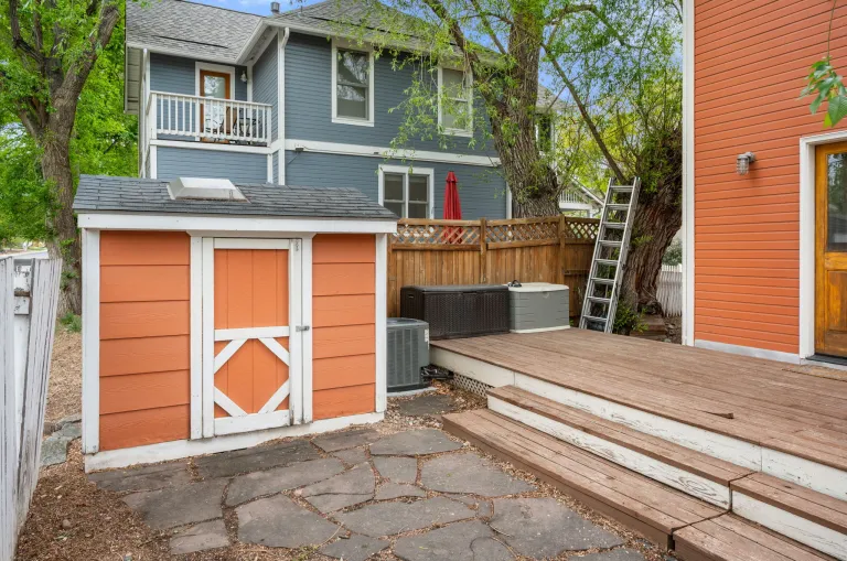 2612 Thornbird Pl - Patio