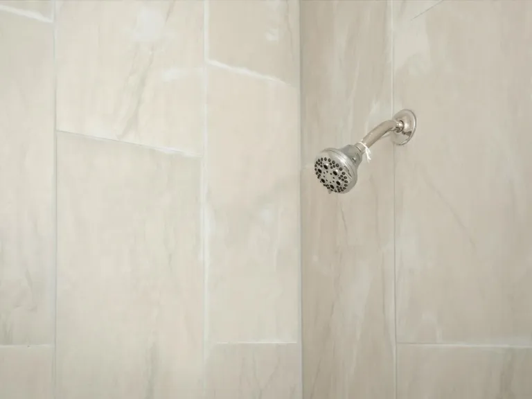 775 Bedivere Cir - Bathroom shower
