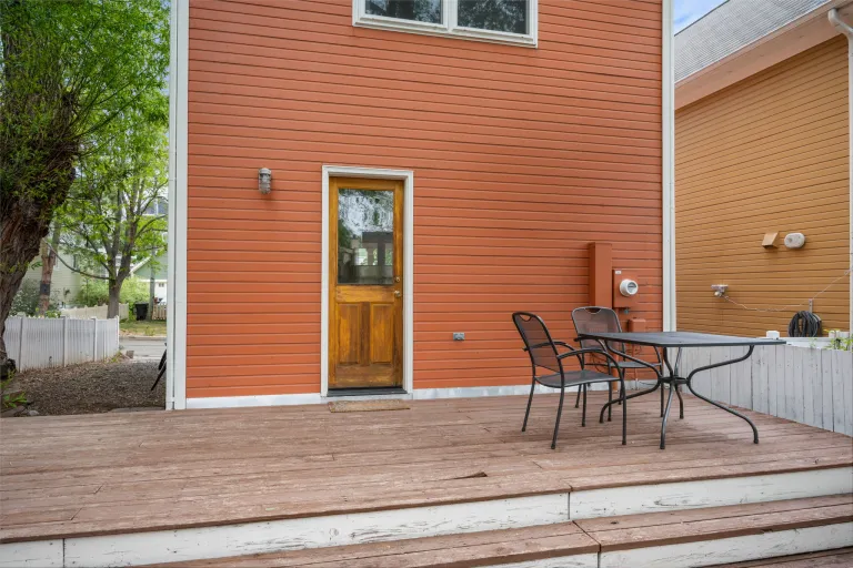 2612 Thornbird Pl - Patio