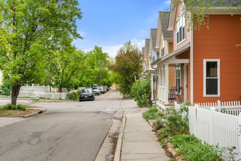2612 Thornbird Pl - Side walk