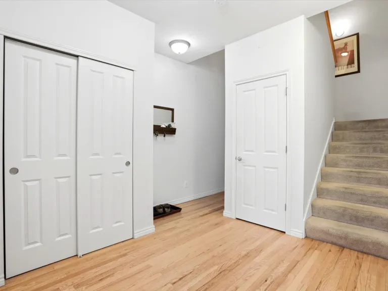 3684 Pinedale St - Down stairs area