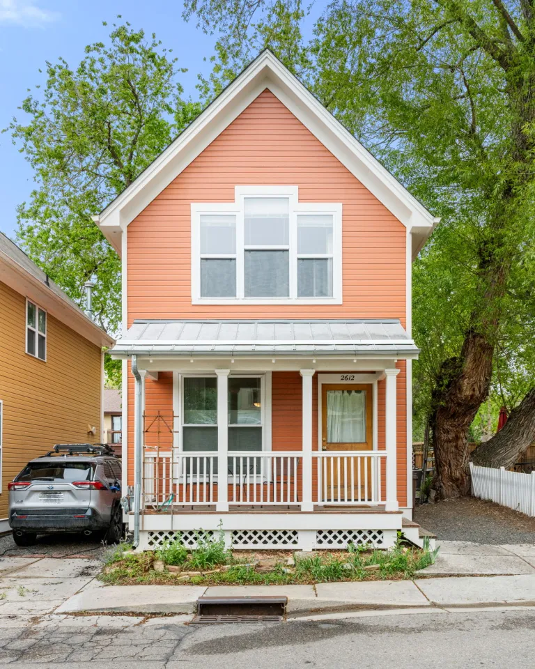 2612 Thornbird Pl - Front of house