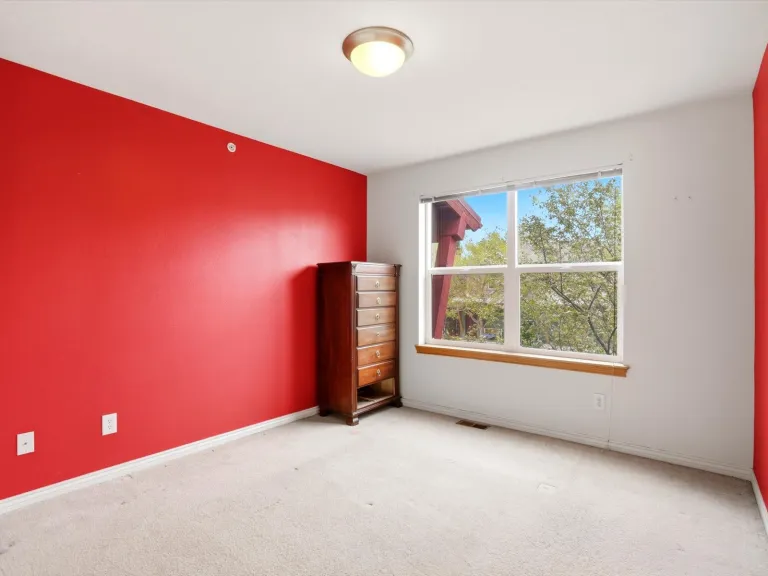 3684 Pinedale St - Bedroom