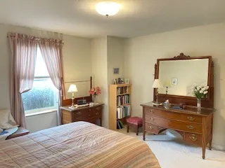 3683 Pinedale Street Unit D - Bedroom two