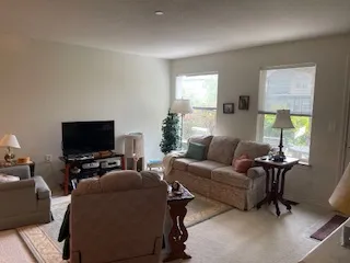 3683 Pinedale Street Unit D livinroom