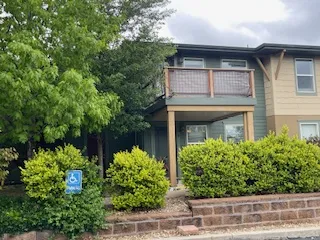 3683 Pinedale Street Unit D outside view