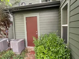 3683 Pinedale Street Unit D storage